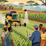 China's Rural Revamp Sparks Global Sustainability Buzz 🌱🌍 video poster