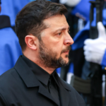 XUWS5XH0YIOG20R13HDO - 🌍NewspaperAmigo – Your Global News Buddy 🗞️ Ukraine Proposes Revised Peace Plan Amid U.S. Pressure 🕊️