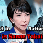 Japan's Nationalism Surge: Sanae Takaichi's Rise in 2025 🌏🗳️ video poster