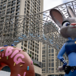 Zootopia 2 Smashes Records in China’s 2025 Box Office Boom 🎬