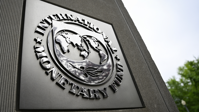 IMF Opens Shanghai Hub to Boost Asia-Pacific Ties 🌏💼