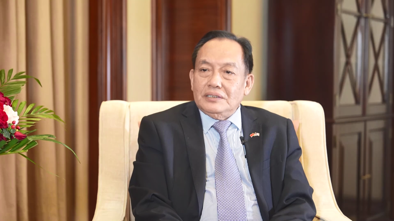 Hainan Boosts China-ASEAN Ties with Digital Economy Push 🌏💻 video poster