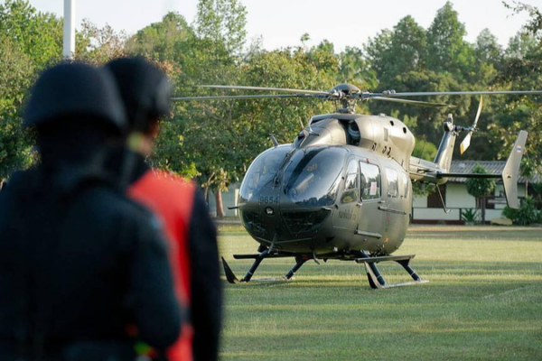 Thailand-Cambodia Border Clashes Escalate, Threatening Regional Stability 🌏💥