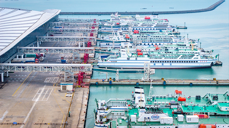 Hainan Free Trade Port Launches Major Customs Overhaul 🌊✈️