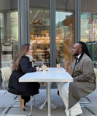 From TV Screens to Digital Dreams: David’s Beijing Journey 🌟 video poster