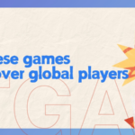 Chinese Games Dominate Global Stage in 2025 🎮🌍 video poster