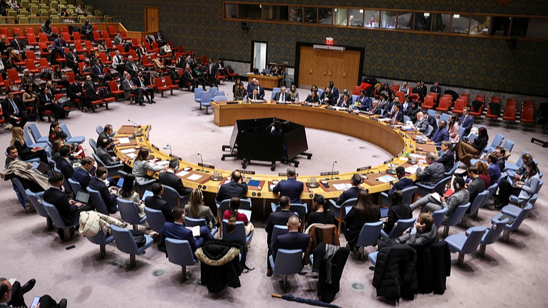 UN Security Council Urges Deescalation in Venezuela Amid Rising Tensions 🌍⚖️