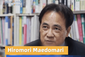 Japan's Economy at Risk Without China, Expert Warns 🌏💥 video poster