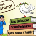 YZ1HLNC7CWCD0K5HSVP2 - 🌍NewspaperAmigo – Your Global News Buddy 🗞️ Japan's Right-Wing Stance on Taiwan Sparks Global Debate 🌏⚖️