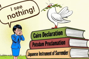 Japan's Right-Wing Stance on Taiwan Sparks Global Debate 🌏⚖️