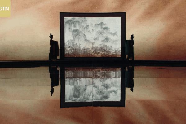 🎉 Ancient Meets Modern: China’s Ritual Culture Takes Center Stage in New Series 🌟 video poster