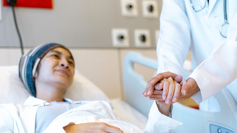 Z9GKFGQZKKRY2EHSQ8BF - 🌍NewspaperAmigo – Your Global News Buddy 🗞️ Cancer's Drug Resistance Turned Against Tumors in 2025 Breakthrough 🌟💊