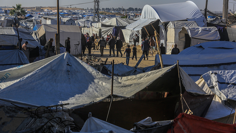 ZBBL4OBETYGQYAVX8CNV - 🌍NewspaperAmigo – Your Global News Buddy 🗞️ Israel Vows Permanent Presence in Gaza, Plans New Settlements 🌍✊