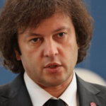 ZCVS4K7GCBGKHV319RBD - 🌍NewspaperAmigo – Your Global News Buddy 🗞️ Georgia Demands UK Apology Over BBC Report Dispute 🗞️⚖️