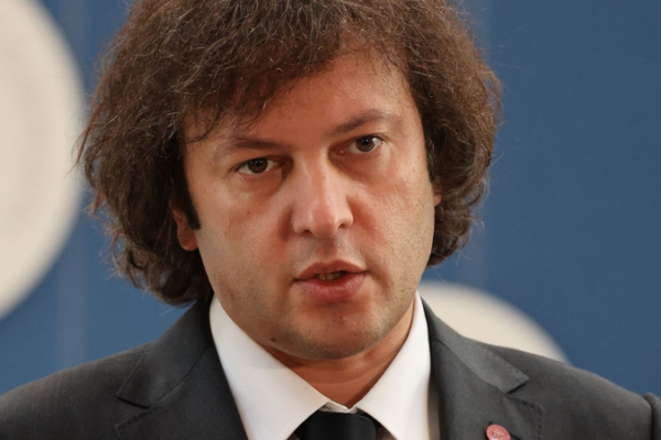 Georgia Demands UK Apology Over BBC Report Dispute 🗞️⚖️