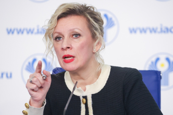 Russia Calls Out Japan's Military Moves Amid Taiwan Tensions 🌏✊