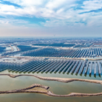 China's Green Bonds Fuel Global Climate Fight in 2025 🌱💵