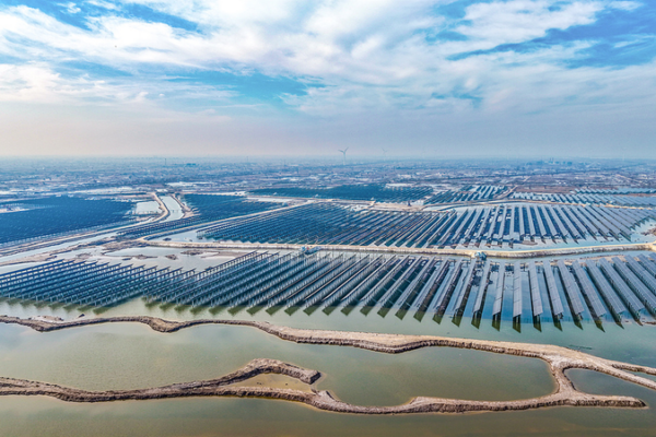 China's Green Bonds Fuel Global Climate Fight in 2025 🌱💵