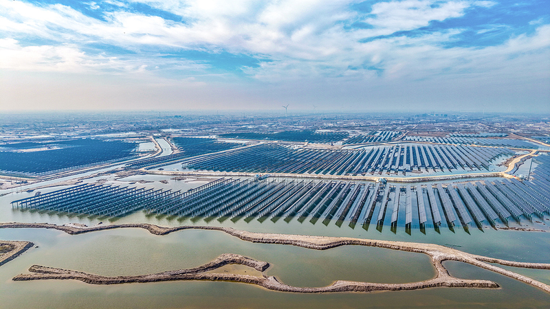 China's Green Bonds Fuel Global Climate Fight in 2025 🌱💵