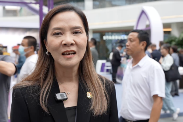 Cinema Bridges Cultures at Hainan Film Fest 🌏🎬 video poster