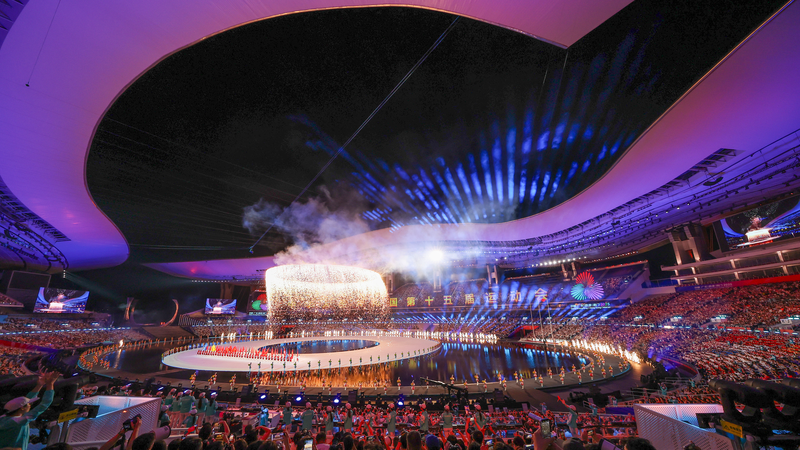 ZQTGL8L7WA4RUMQ7VVK4 - 🌍NewspaperAmigo – Your Global News Buddy 🗞️ 2025's Top Sports Moments in China: From National Games to Historic Wins 🏆