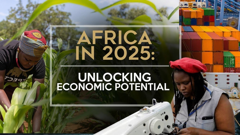 ZTU72TJ5FA0C6OUI547S - 🌍NewspaperAmigo – Your Global News Buddy 🗞️ Africa’s 2025 Growth: Resilience & Rising Ambitions 🌍 video poster