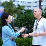 ZYFVGG5HBSXAJWY7RUDZ - 🌍NewspaperAmigo – Your Global News Buddy 🗞️ German Composer Praises Chinese Filmgoers at Hainan Festival 2025 🌴🎬 video poster