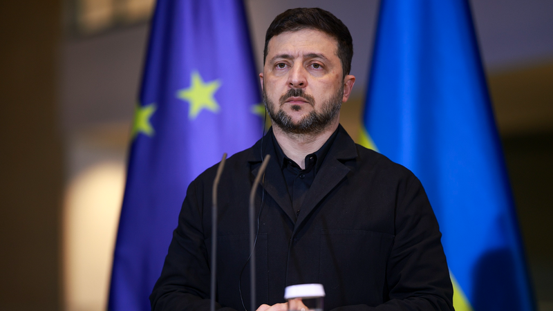 Zelensky_Eyes_Key_Meeting_with_Trump_Amid_Peace_Talks