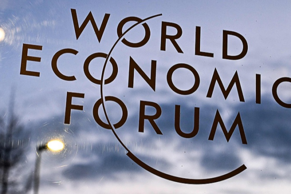 China's Economic Vision Steals Spotlight at Davos 2026 🌏💼