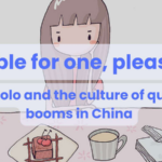 Solo Living Boom: China's Quiet Revolution Reshapes Culture & Economy 🌏✨