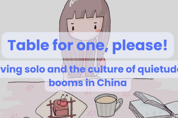 Solo Living Boom: China's Quiet Revolution Reshapes Culture & Economy 🌏✨