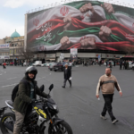 U.S. and Iran Clash Over Protests: Military Options on the Table ⚔️🌍