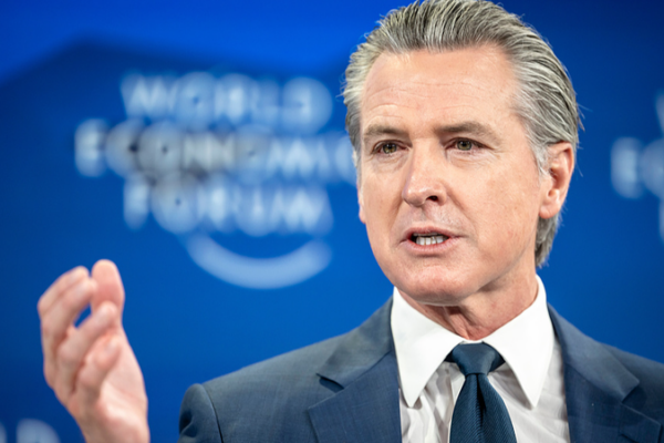 California Defies U.S. Exit from WHO, Joins Global Health Network 🌍🩺