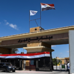 Israel to Reopen Rafah Crossing After Hostage Search Ends 🕊️