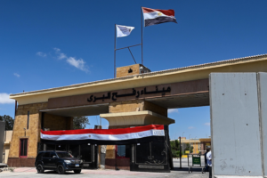 Israel to Reopen Rafah Crossing After Hostage Search Ends 🕊️