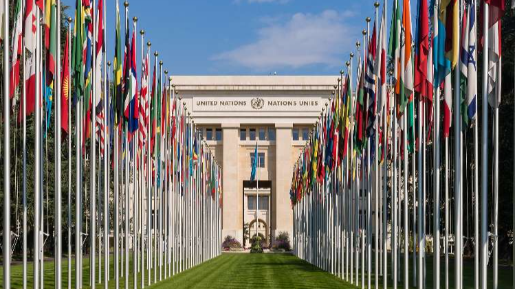 UN Rights Chief Slams US Over Venezuela: 'Powerful Can Do Whatever' 🌍⚖️