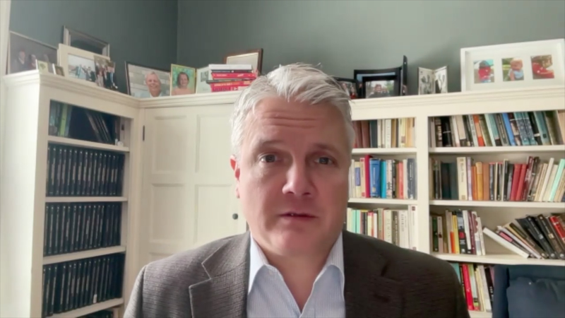 U.S. Venezuela Moves Violate UN Charter, Experts Warn 🌍⚖️ video poster