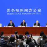 China Hits 2025 Goals Early, Eyes Innovation & Domestic Growth 🌟📈