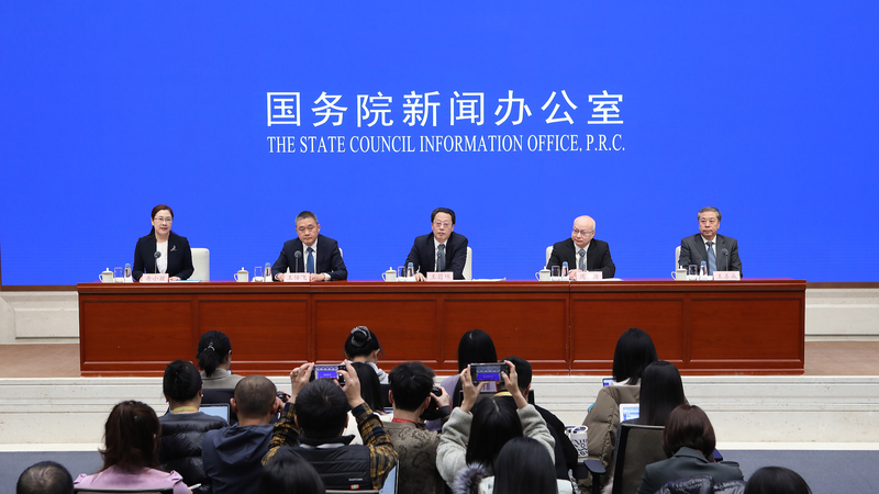 China Hits 2025 Goals Early, Eyes Innovation & Domestic Growth 🌟📈