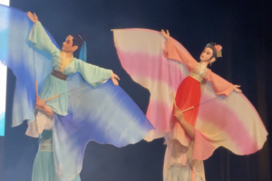 Puppetry Unites China & Chile Ahead of 2026 Spring Festival 🌏🎭 video poster