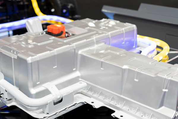 China Powers Up Battery Recycling Rules for Greener Future 🔋🌱