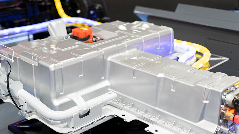 China Powers Up Battery Recycling Rules for Greener Future 🔋🌱