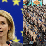 EU Labels Iran's Revolutionary Guards as Terrorist Group in Historic Move 🚨