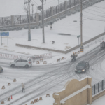 China Deploys High-Tech Armor Against Winter Storms ❄️🤖