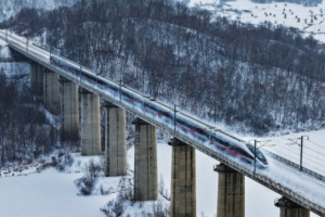 China Braces for 2026's Most Severe Winter Storm ❄️🌪️