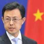 China Dismisses 'Threat' Claims Over Greenland Tensions 🌍❄️