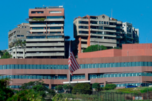 U.S. Names New Envoy to Venezuela Amid Diplomatic Shifts 🌎