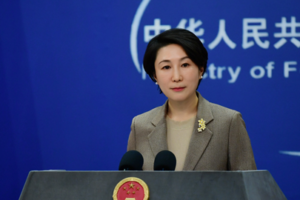 China Champions Global Polar Cooperation in 2026 🌏❄️