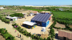 Madagascar’s Solar-Powered Smart Villages Empower Youth 🌱💡