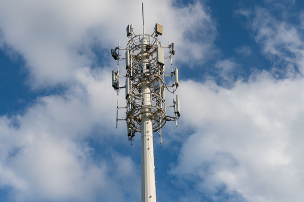 Namibia Pushes Cybercrime Laws & 5G Expansion in 2026 🌐💻